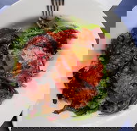 Falls cafe - Redcliffe Tourism