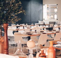 Fillos Taverna  Bar - Redcliffe Tourism