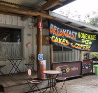 Fitzroy Falls General Store - Redcliffe Tourism