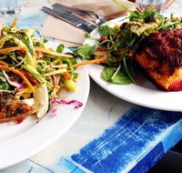 Fundies Whole Foods Cafe - Redcliffe Tourism