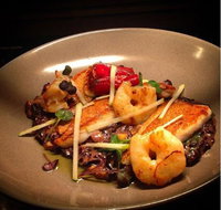 Gryphons Caffe Bar - Redcliffe Tourism