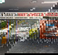 Hughes Takeaway - Redcliffe Tourism