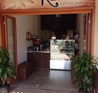 Kahwa Coffee Bar - Redcliffe Tourism