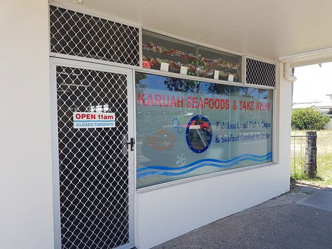 Karuah Fish & Chicks - Redcliffe Tourism 0