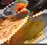 Kookaburras brasseries  Grill - Redcliffe Tourism