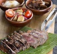 Kusina - Redcliffe Tourism