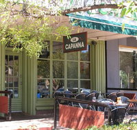 La Capanna - Redcliffe Tourism