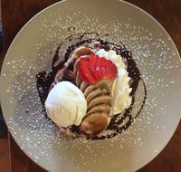 Little Garran Cafe - Redcliffe Tourism