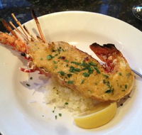 Maestral Mediteranean Seafood Restaurant - Redcliffe Tourism
