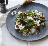 Margan Restaurant - Redcliffe Tourism