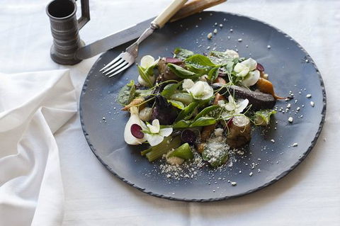 Margan Restaurant - Redcliffe Tourism 0