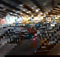 Max Brenner Chocolate Bar - Redcliffe Tourism