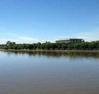 McDonald's - Redcliffe Tourism