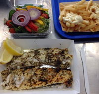 Mike's Seafoods - Redcliffe Tourism