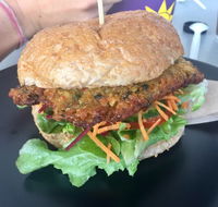 Munch Juice Bar  Take Away - Redcliffe Tourism