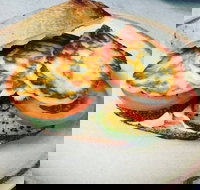 Nymboida Coffee - Redcliffe Tourism