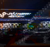 Oh Canberra Restobar - Redcliffe Tourism