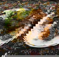 Origin Turkish - Redcliffe Tourism