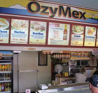 OzyMex - Redcliffe Tourism