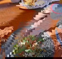 Painted Horse Cafe - Redcliffe Tourism