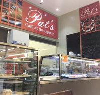 Pats Cafe - Redcliffe Tourism