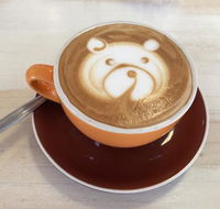 Peloton Espresso Bar - Redcliffe Tourism