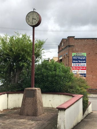 Windermere Park NSW Redcliffe Tourism