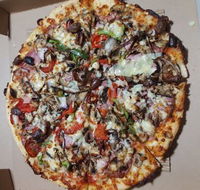 Pizza Obsession - Redcliffe Tourism