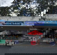 Plantation Organic Bakery - Redcliffe Tourism