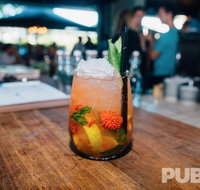 Public Manuka - Redcliffe Tourism