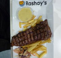 Rashays - Redcliffe Tourism