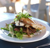 Rivermark Cafe - Redcliffe Tourism