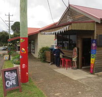Ruby's Cafe - Redcliffe Tourism