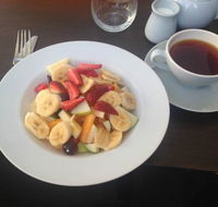 Ruins Cafe - Redcliffe Tourism