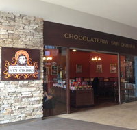 San Churro - Redcliffe Tourism