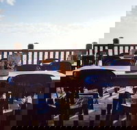 Sandbox - Redcliffe Tourism