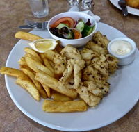 Scotts Head Bowling - Redcliffe Tourism