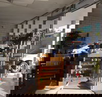 Scotts Hub - Redcliffe Tourism