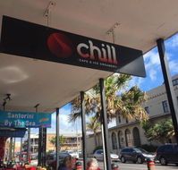 Shellharbour Ice Creamery  Cafe - Redcliffe Tourism