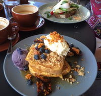 Stand By Me Cafe - Redcliffe Tourism
