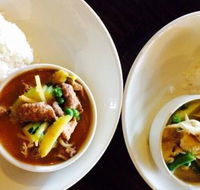 Thai Chiang Rai Woden - Redcliffe Tourism