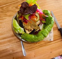 The Burger Rebellion - Redcliffe Tourism