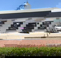 The Cabin Collective - Redcliffe Tourism