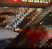 The Udder Cow Cafe - Redcliffe Tourism