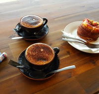 Tractor 828 Restaurant - Redcliffe Tourism