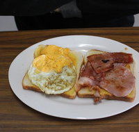 Tyndale Tourist Park and Roadhouse - Redcliffe Tourism