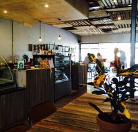 Wheat  Oats - Redcliffe Tourism