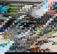 Zeus Street Greek - Redcliffe Tourism