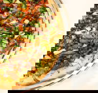 6's Pizza  Pasta - Redcliffe Tourism