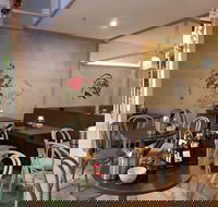 Angie's Dumpling Bar - Glen Waverley - Redcliffe Tourism